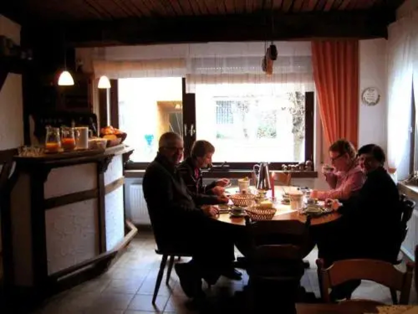 Kathis Wein- & Gästehaus