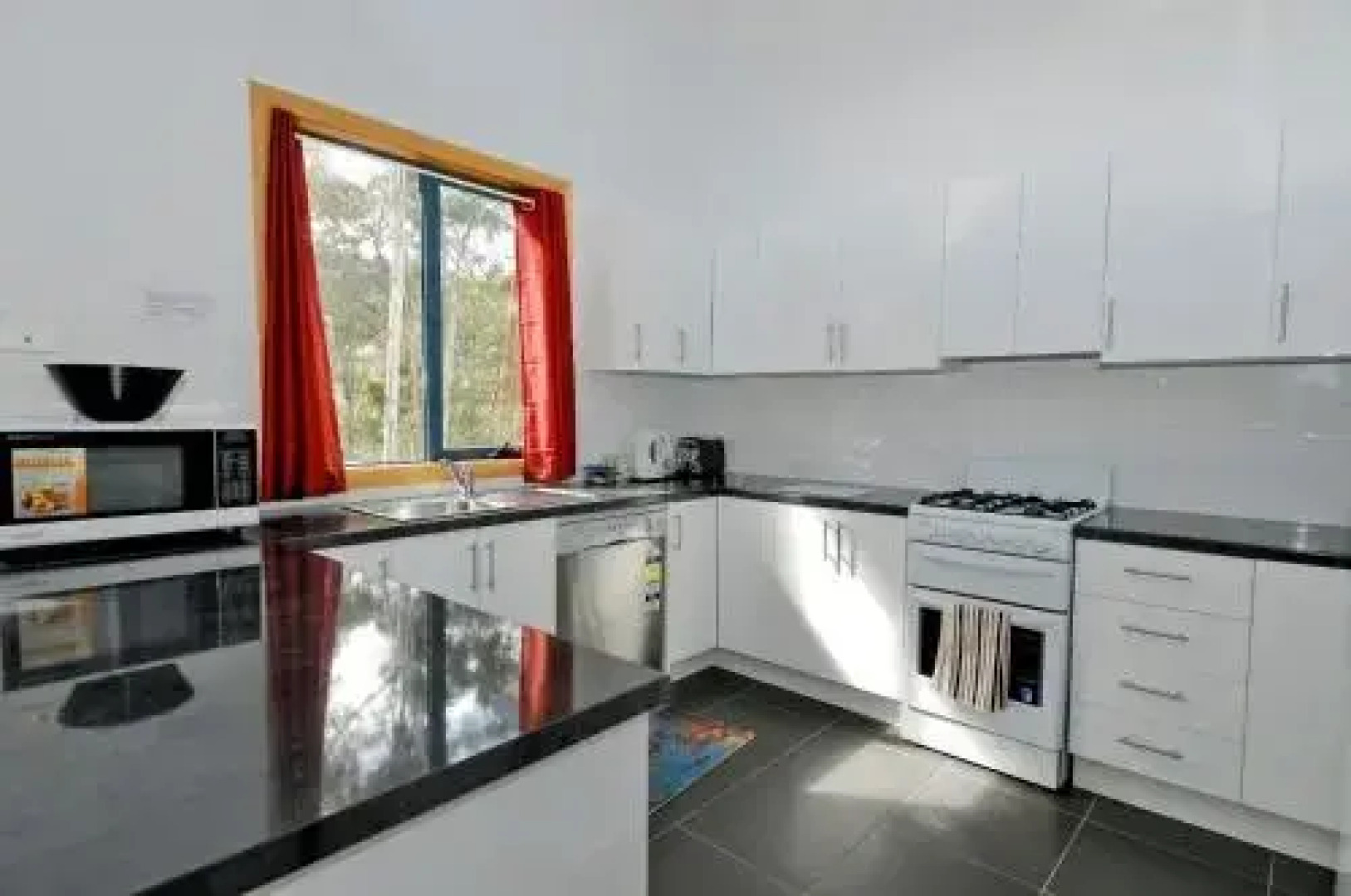 Hill Top Retreat Self Contained Accomodation