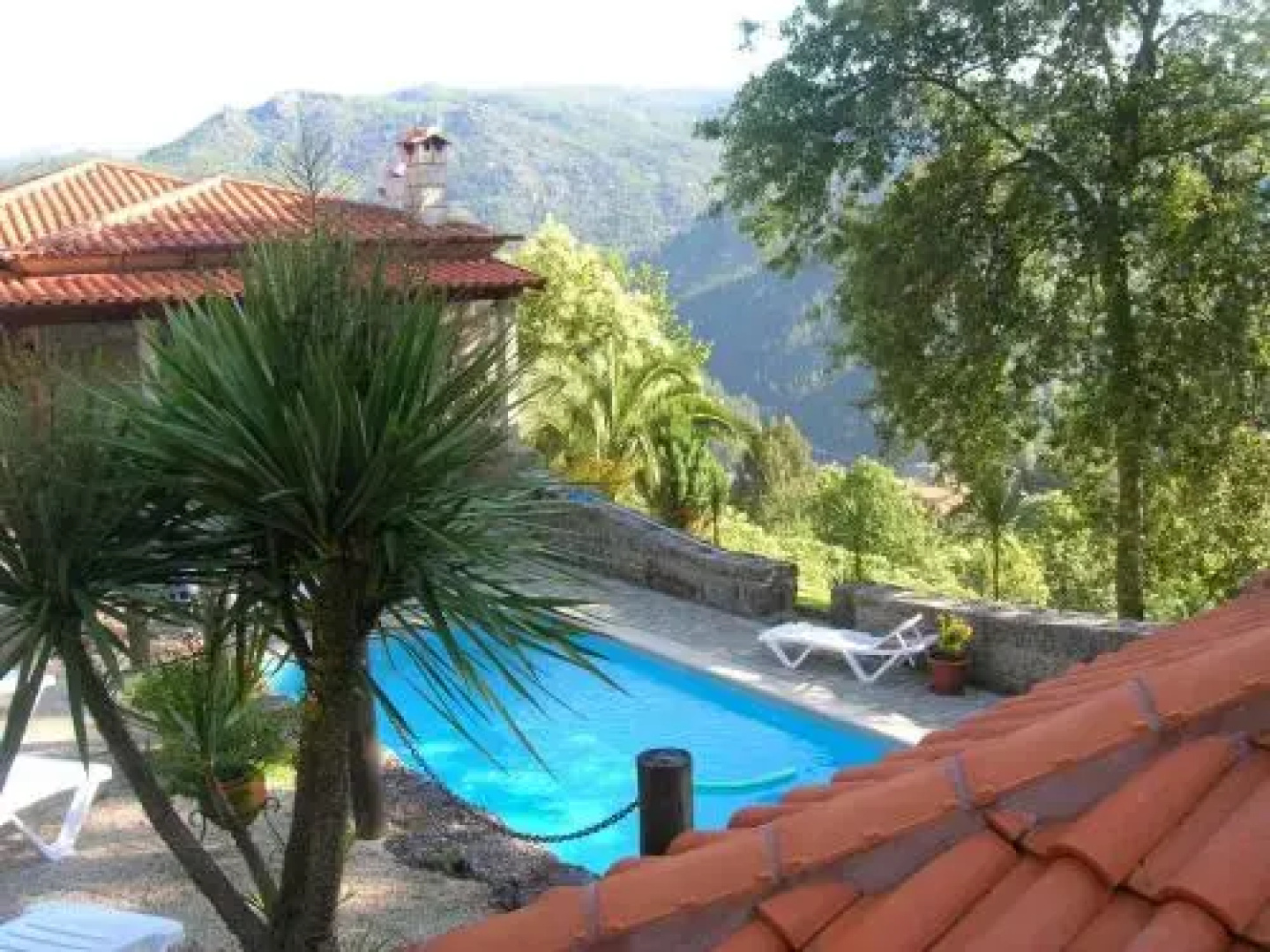 Quinta Das Guimbras