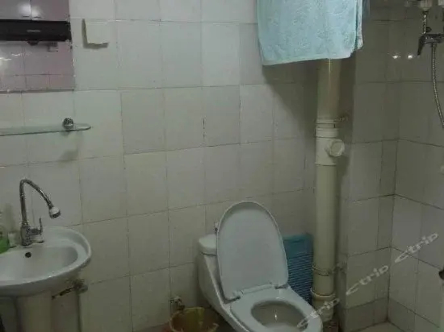 Yaju Family Hotel