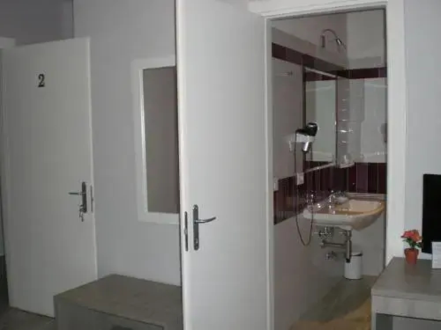 B&B Le Ortensie