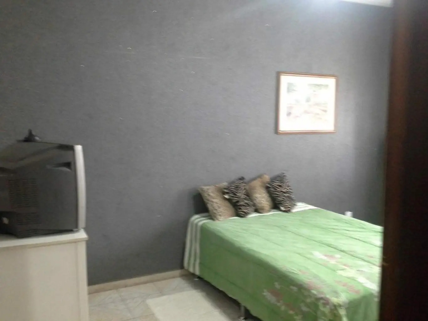 Pousada Casa Familia