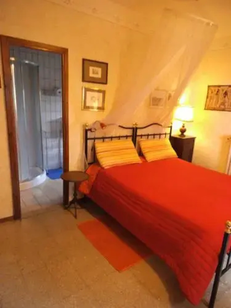 Agriturismo La Pineta