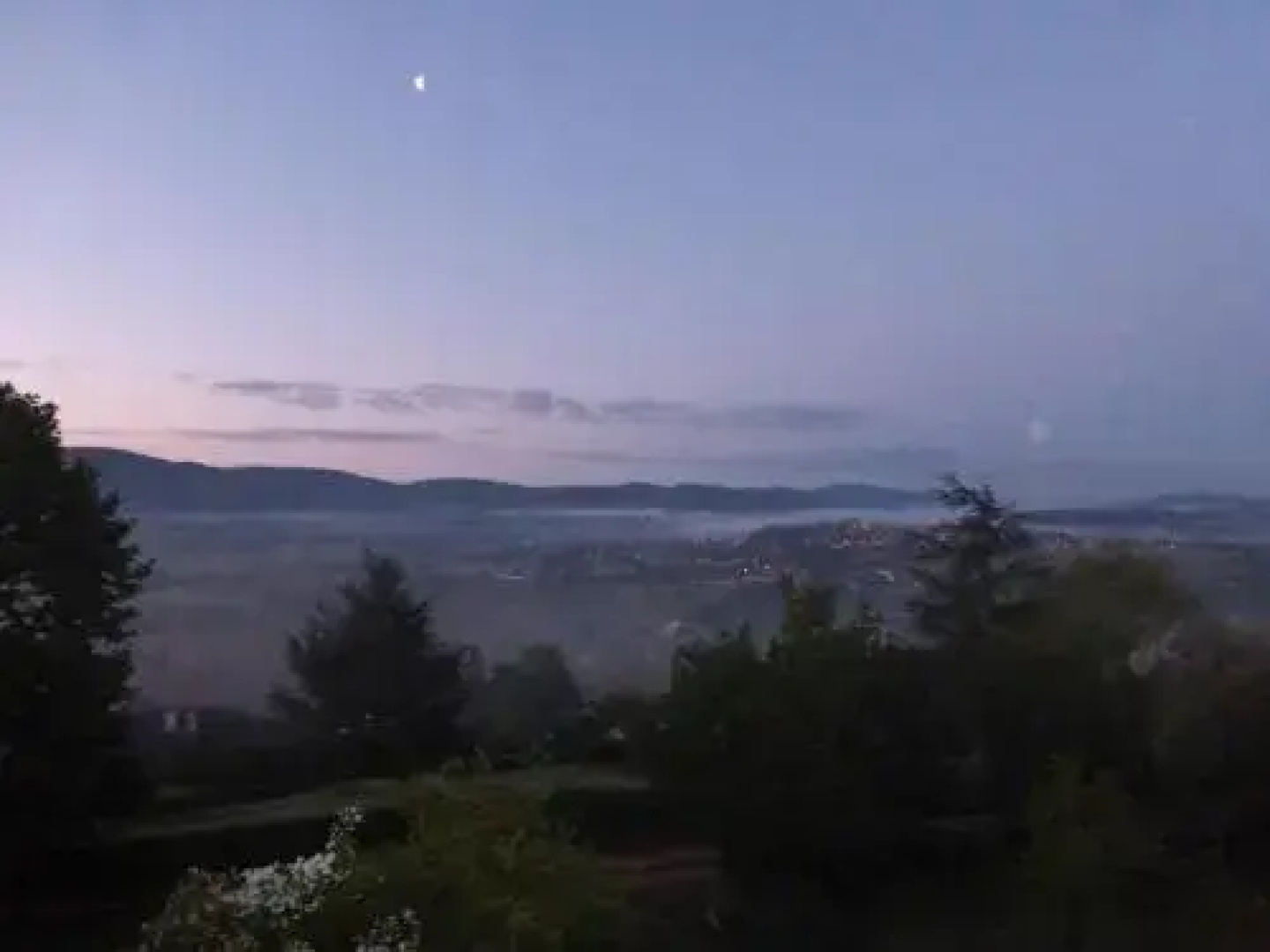 Les Terrasses de l'Abbaye