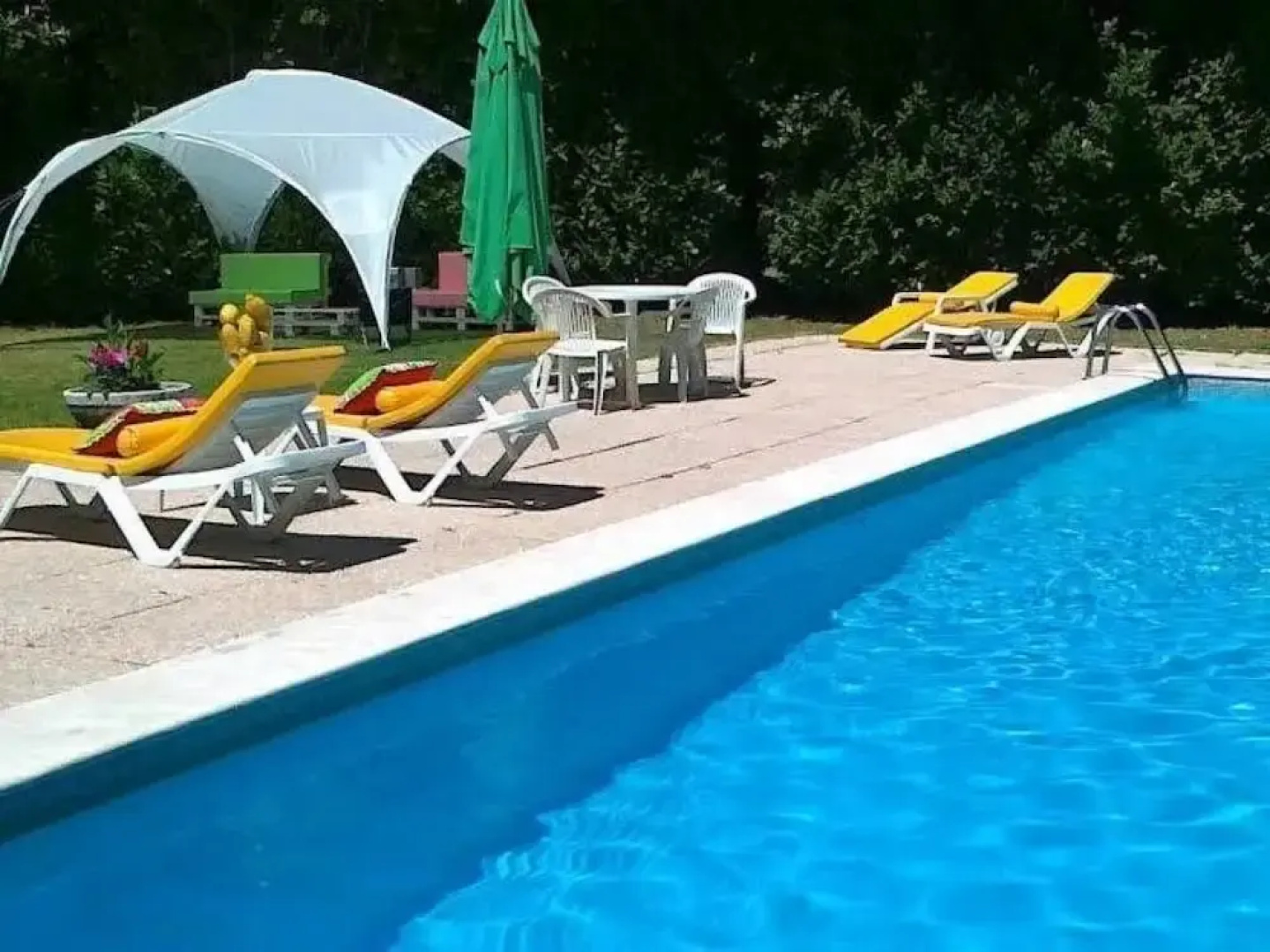 Casa Do Zagão - Turismo Rural
