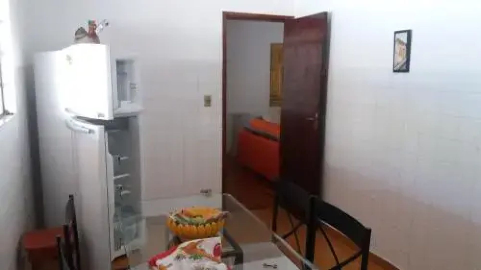 Simple Home
