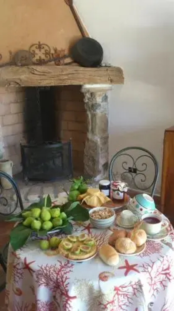 Al Melograno B&B