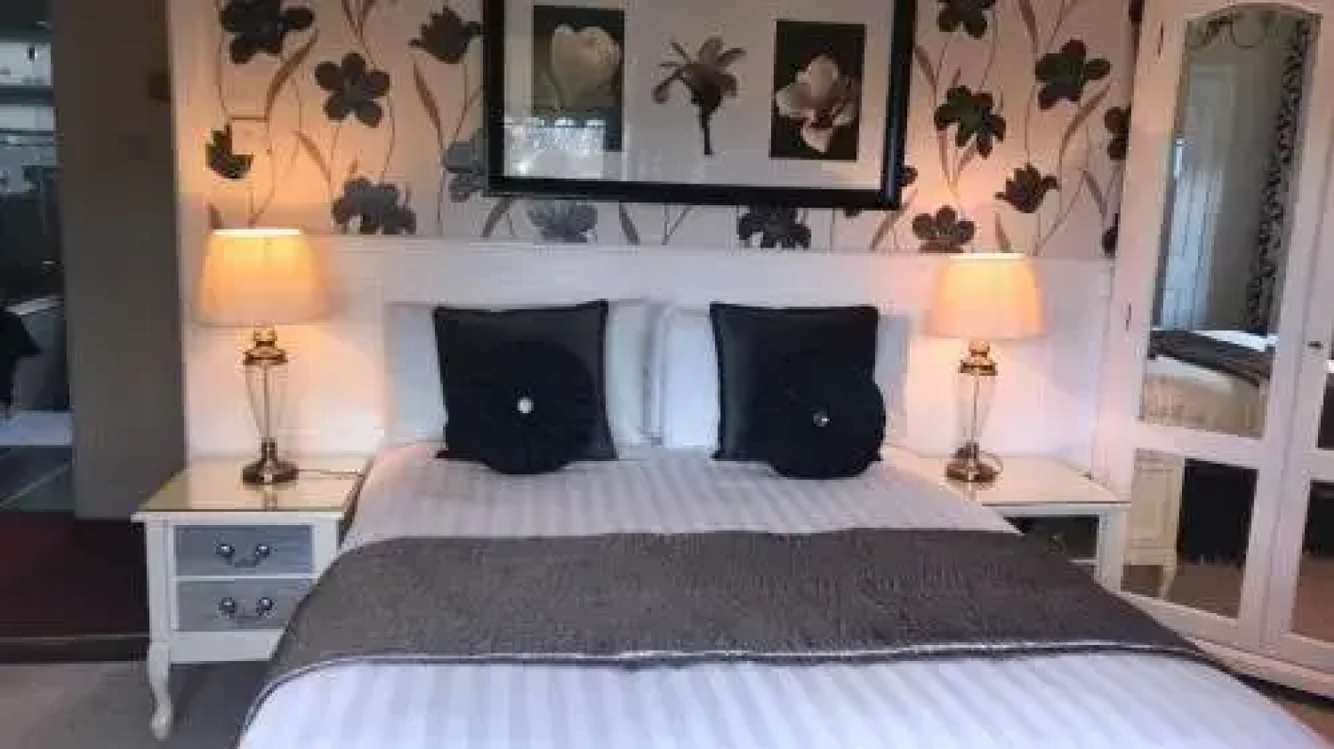 Robin Hill Bed and Breakfast