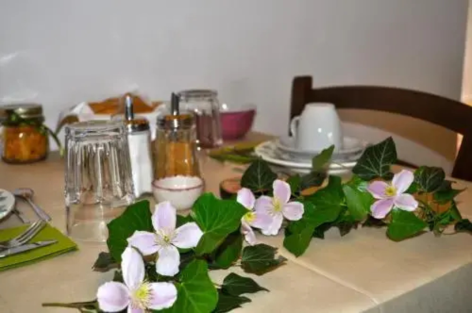 B&B Casa Brunelli