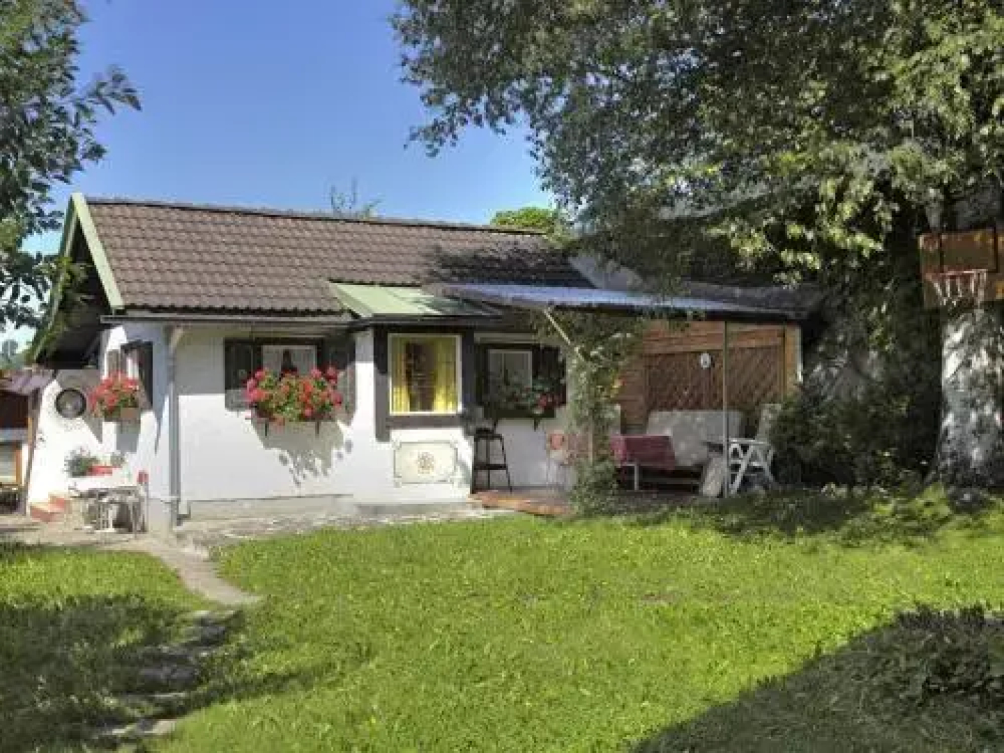 Haus Deidl