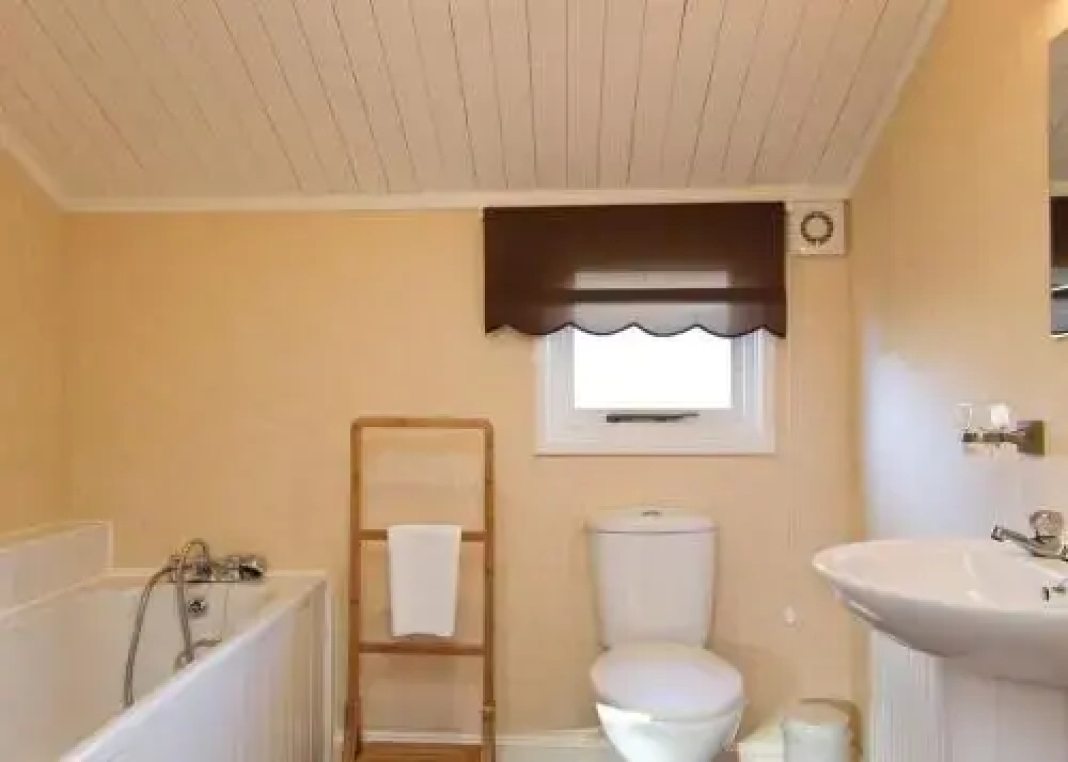 Bassenthwaite Lakeside Lodges