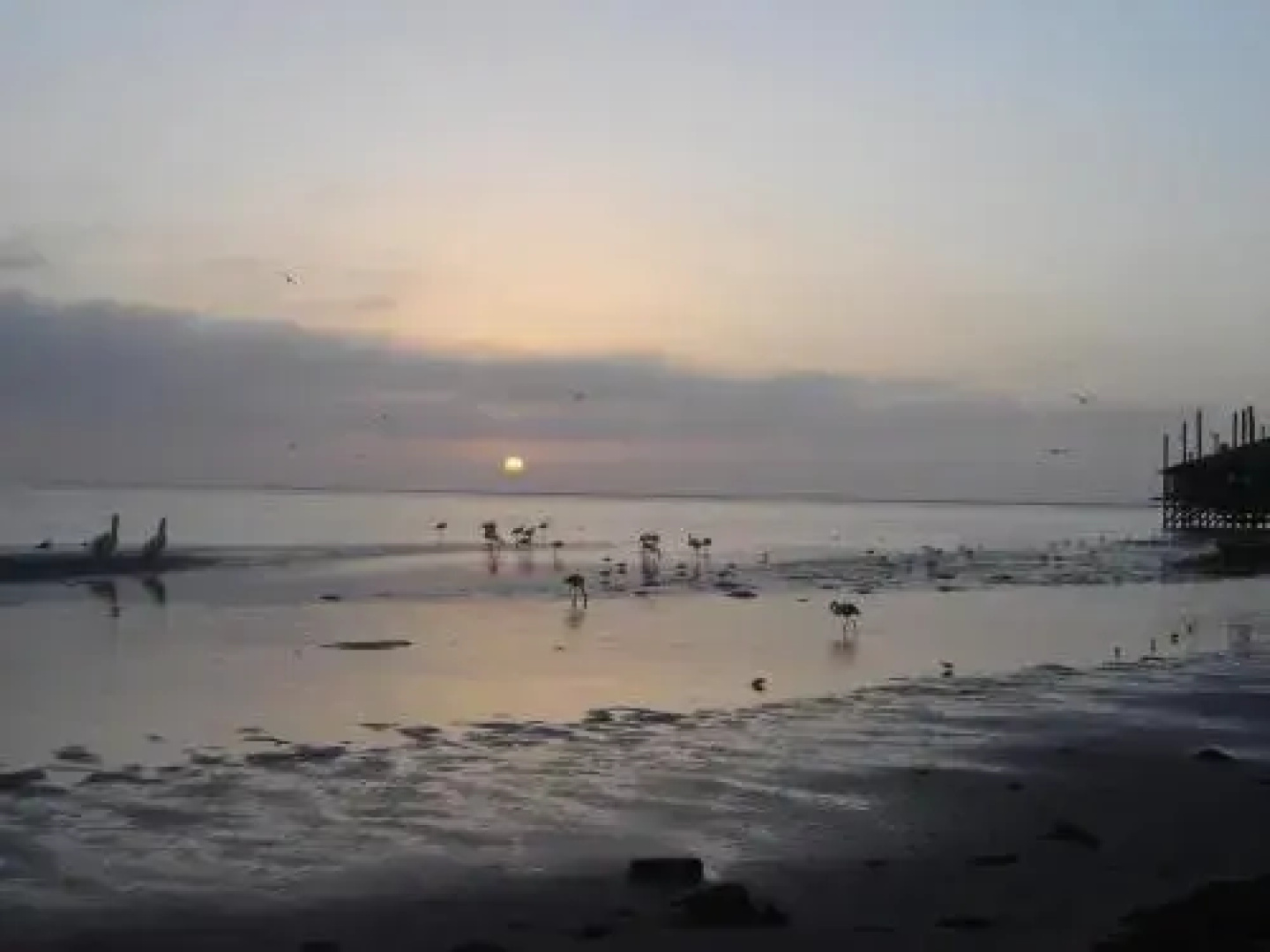 Lagoon View Self Catering