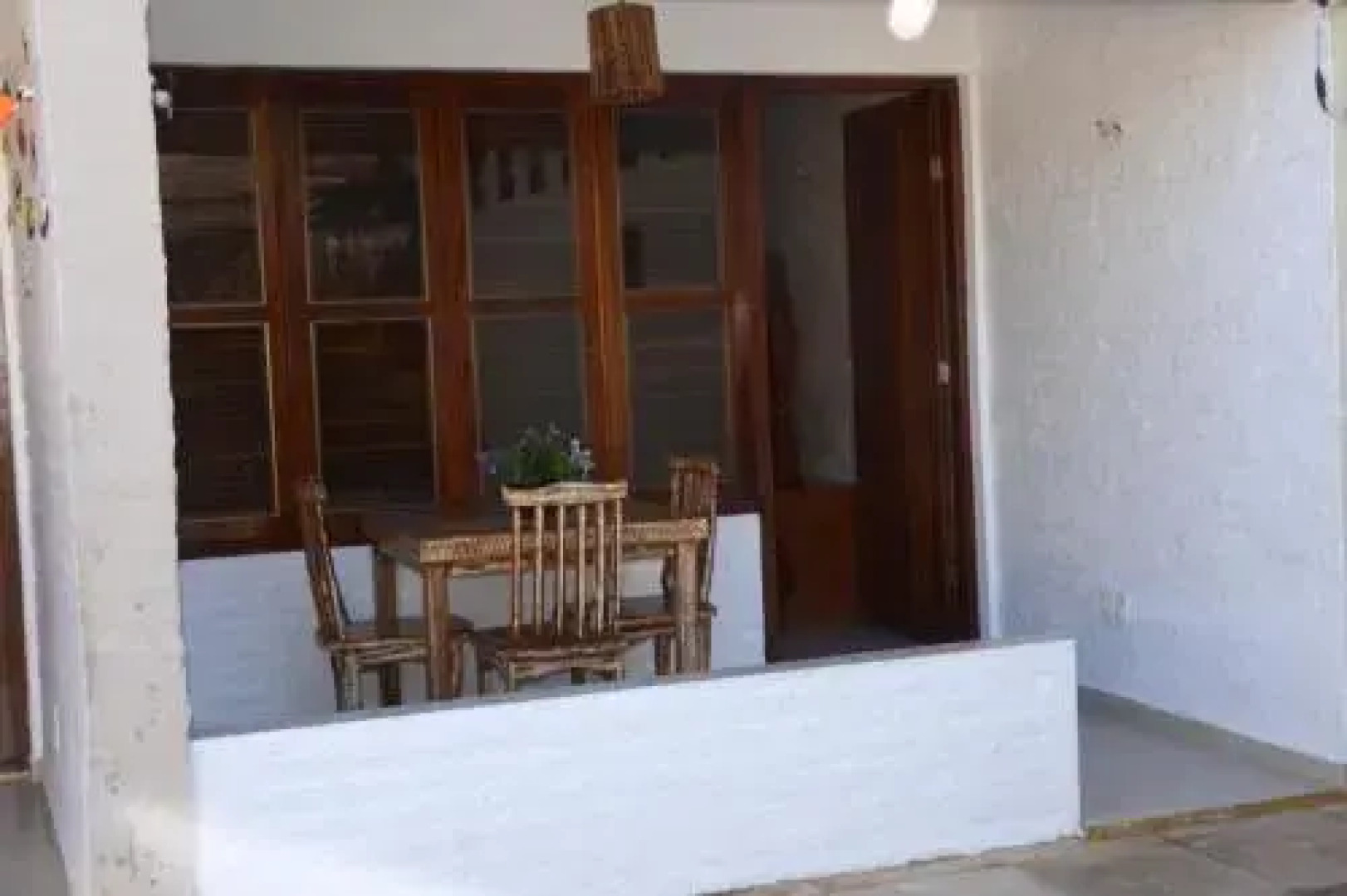 Pousada Lua Vermelha