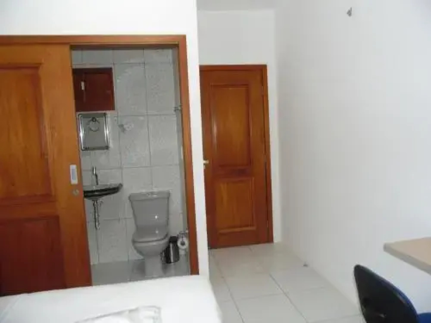 Pousada Rharas