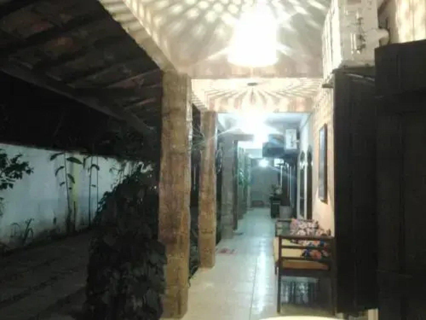 Brisamar Pousada