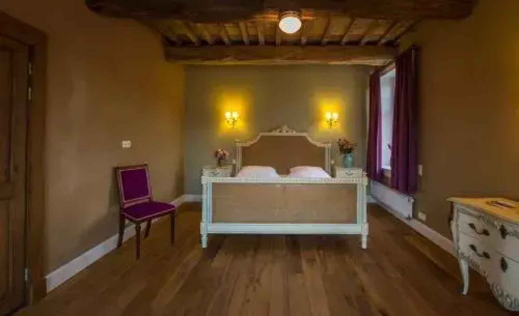 Guest House La Mairie
