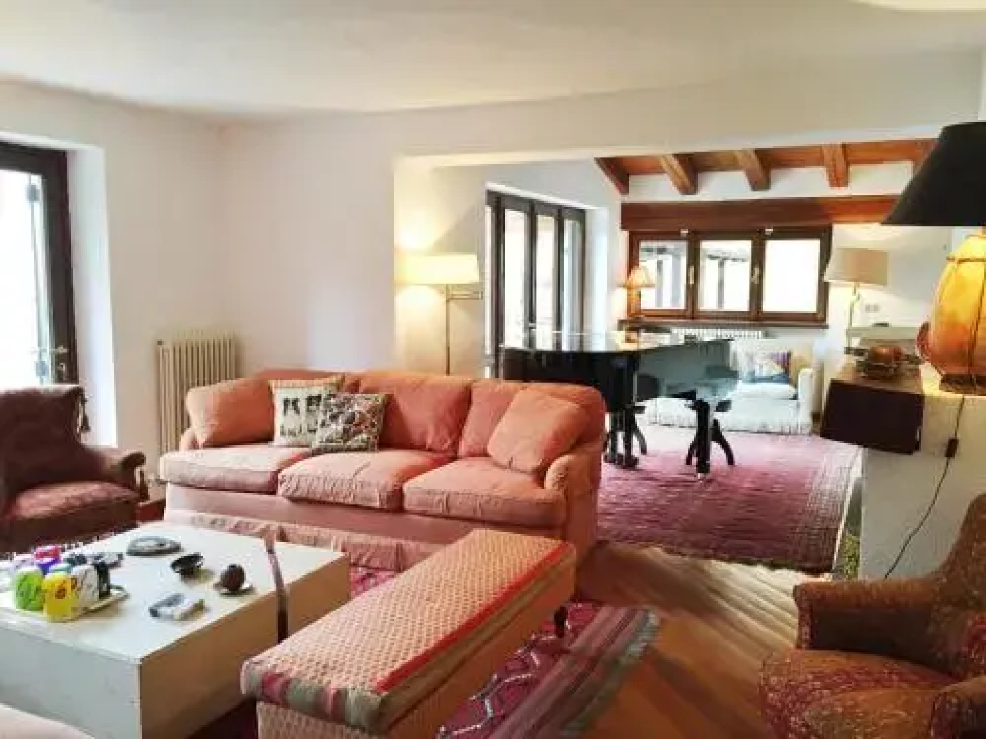 Maison Des Melezes