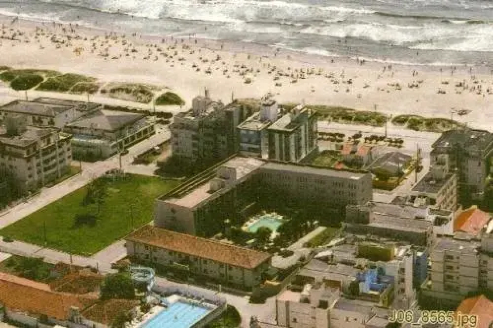 Hotel Renascença