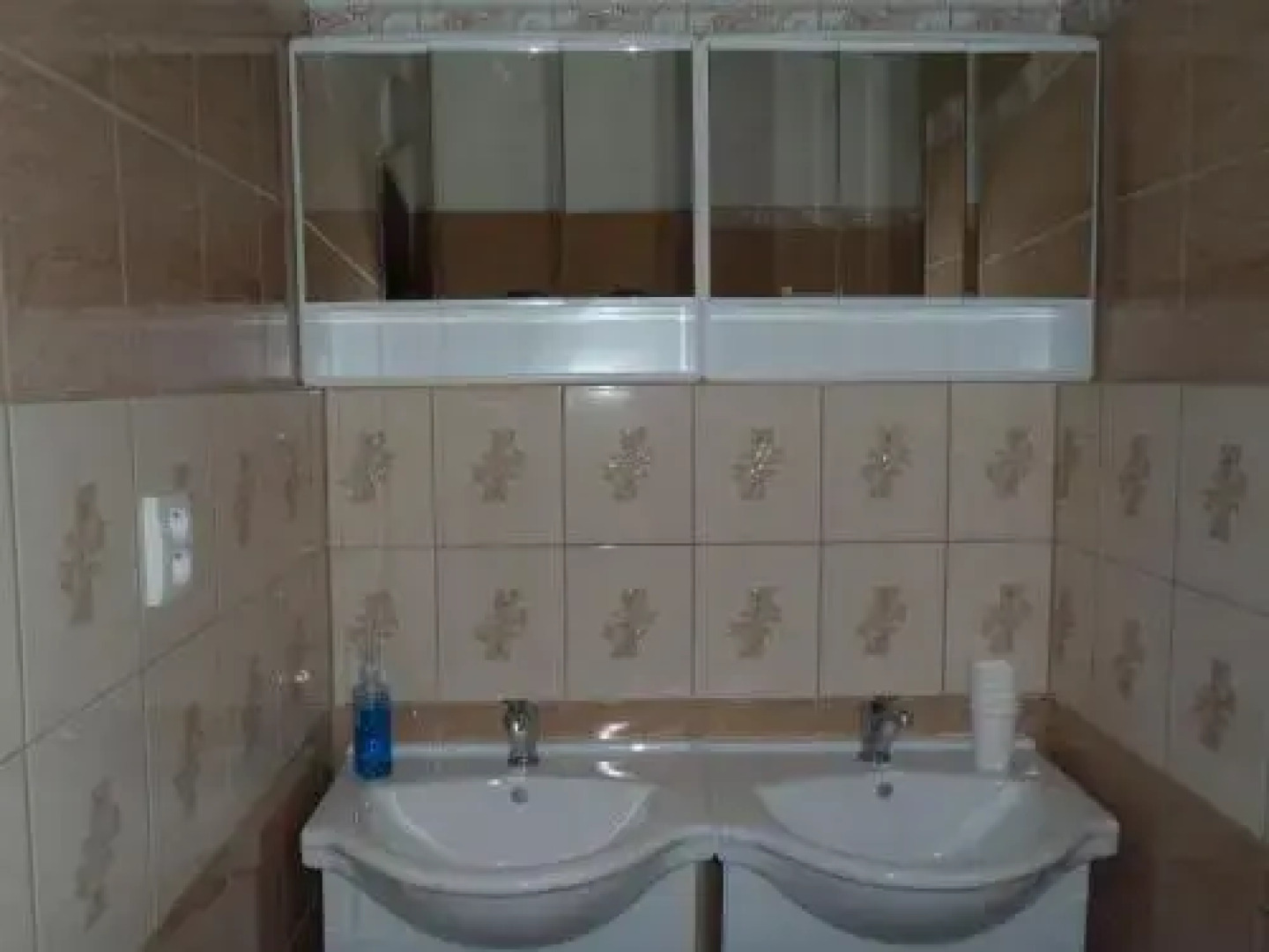 Apartmány Amálka