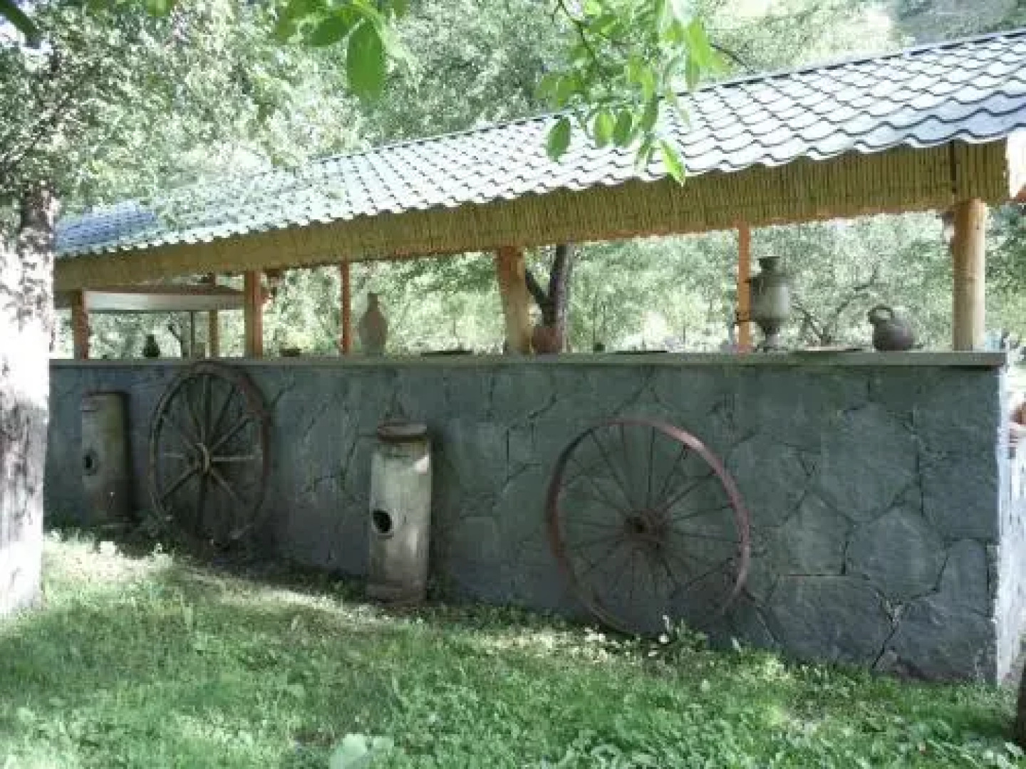 Hotel Home