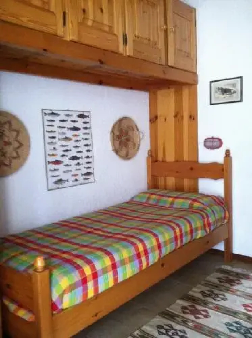 Appartamento Chalet a Pinzolo