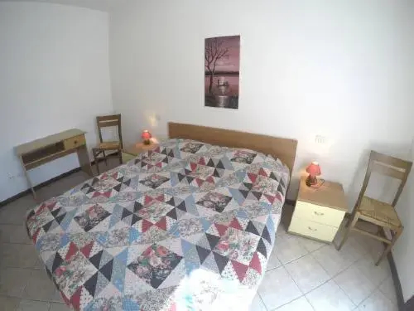 Appartamenti La Collina