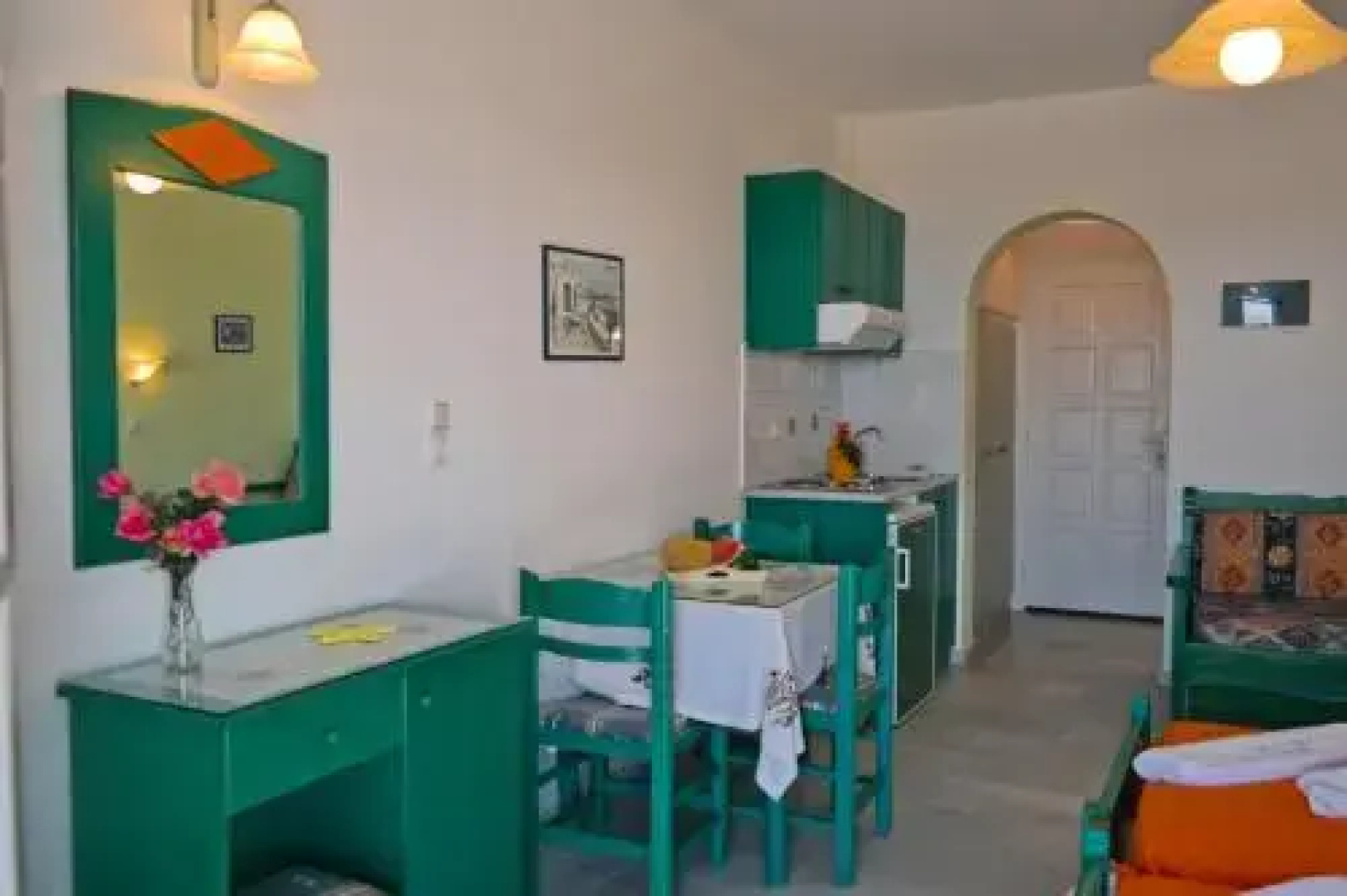 Kallithea Hotel