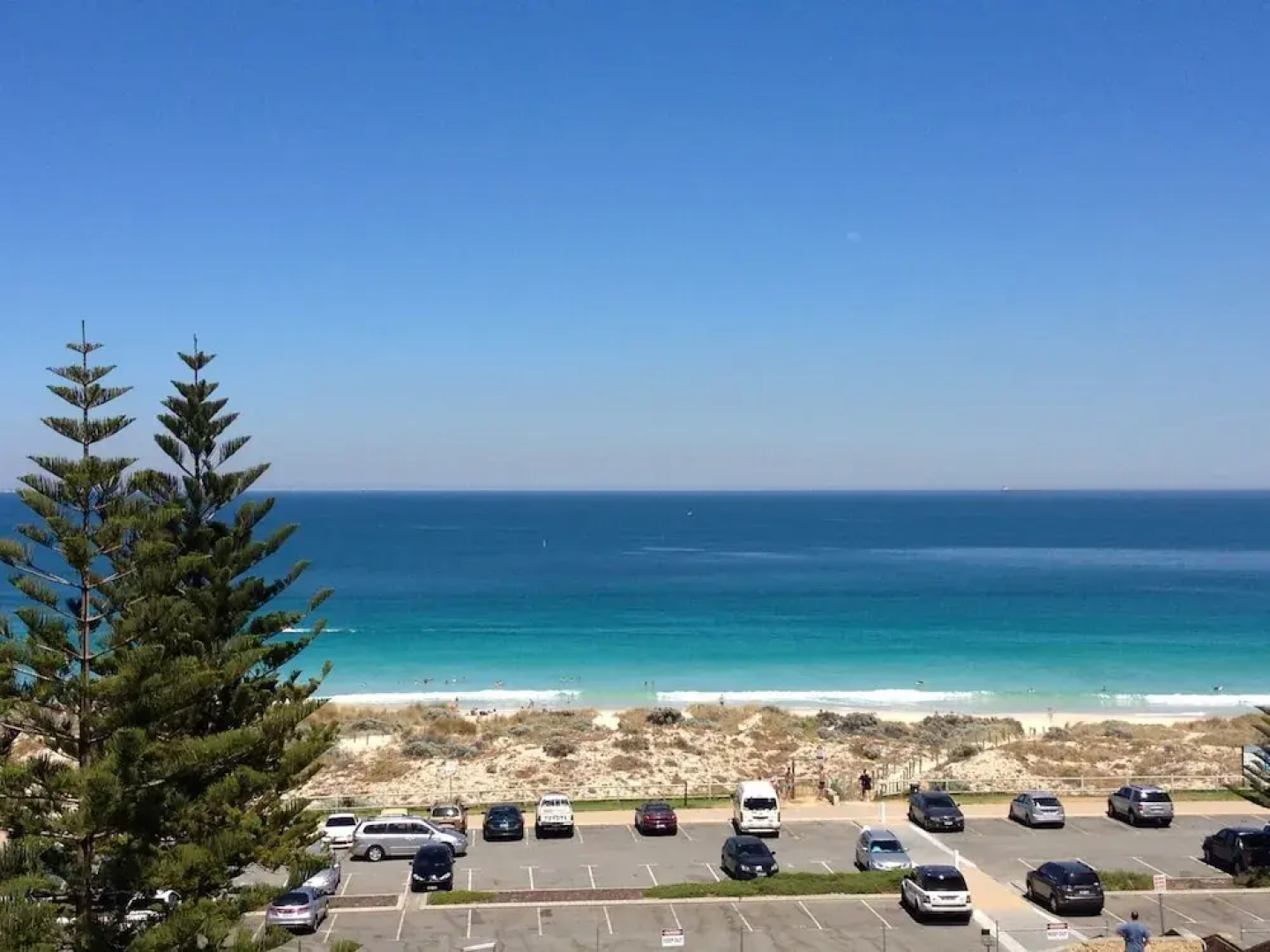 Ocean View Great Facilities&Views