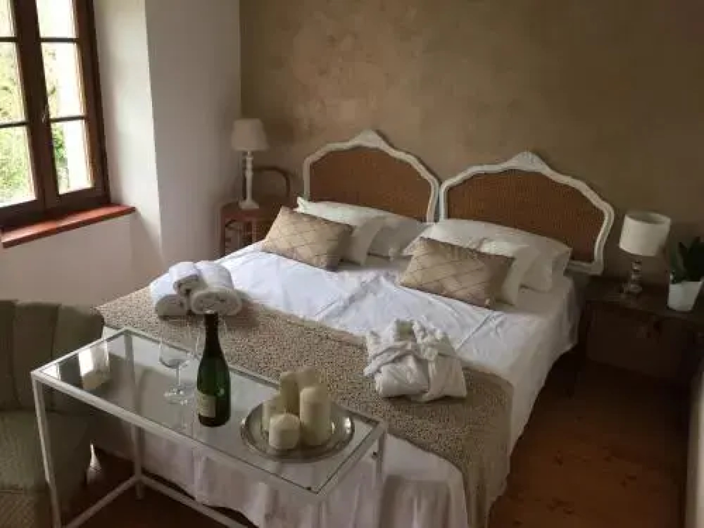 Relais Castei Del Garda