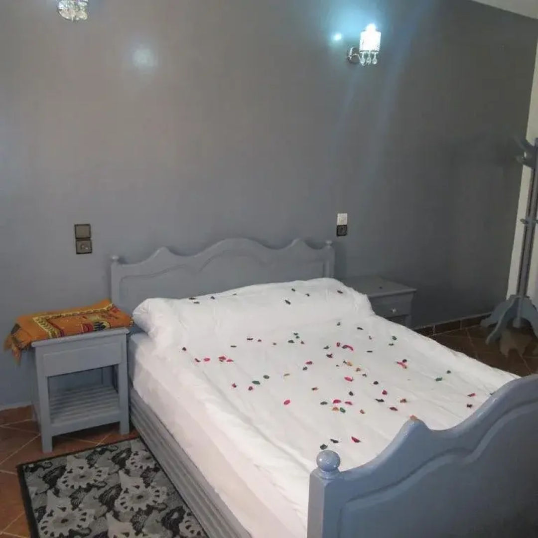 Residence marhaba