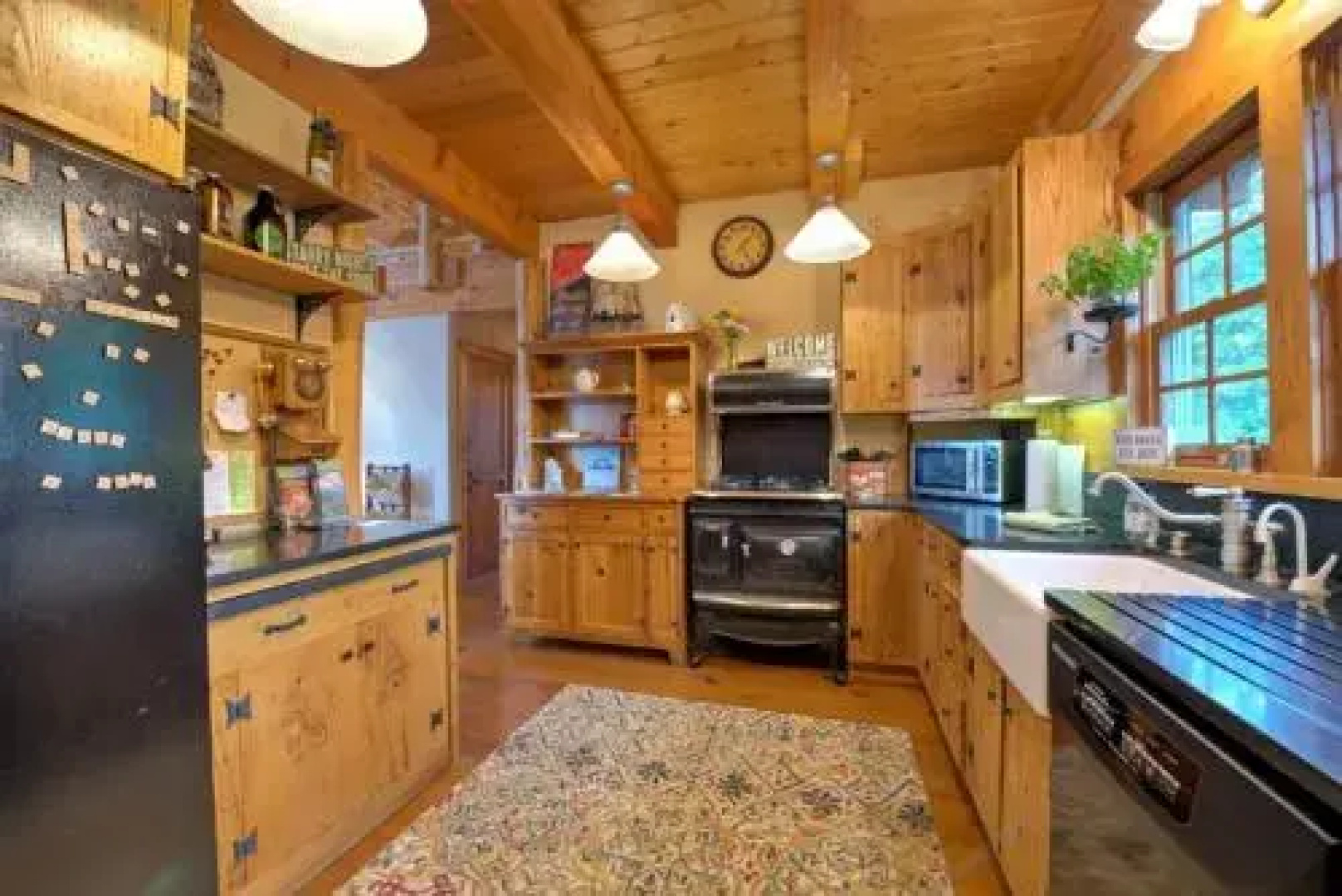 Starry Night - 3 Br Cabin