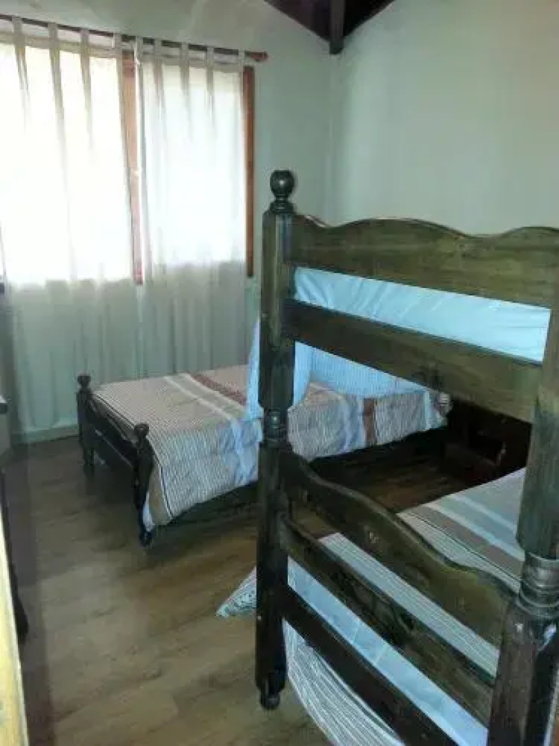 Cabañas Las Dinas