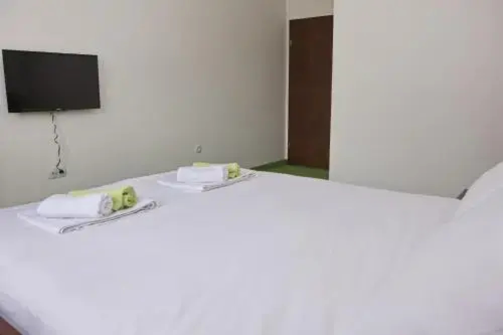 Motel Vila Bijela