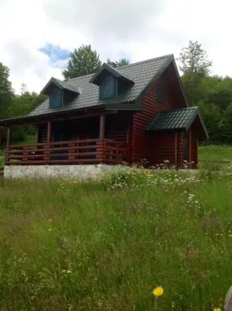 Holiday Home Butua