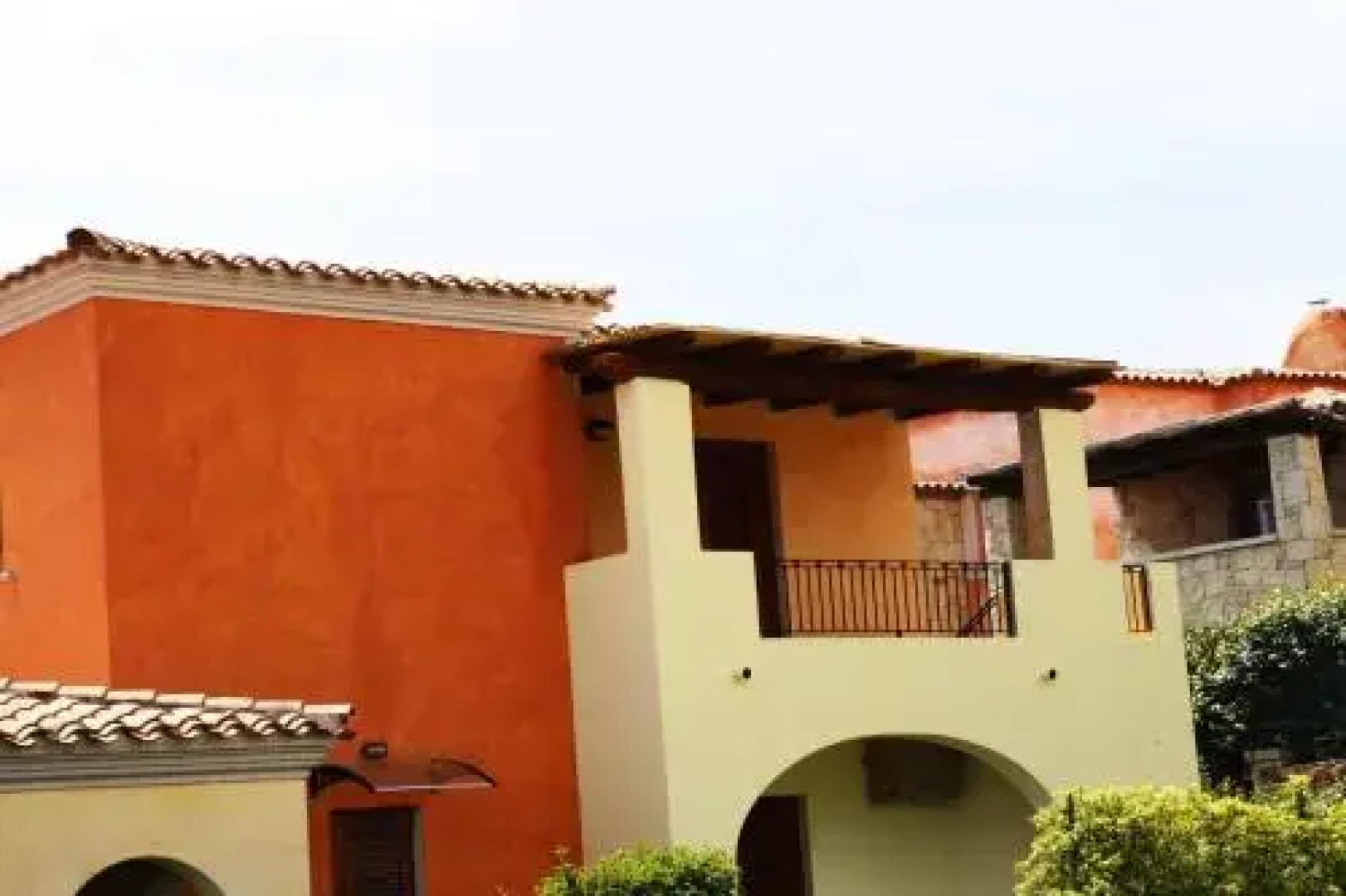 Casa vacanza San Teodoro Citai