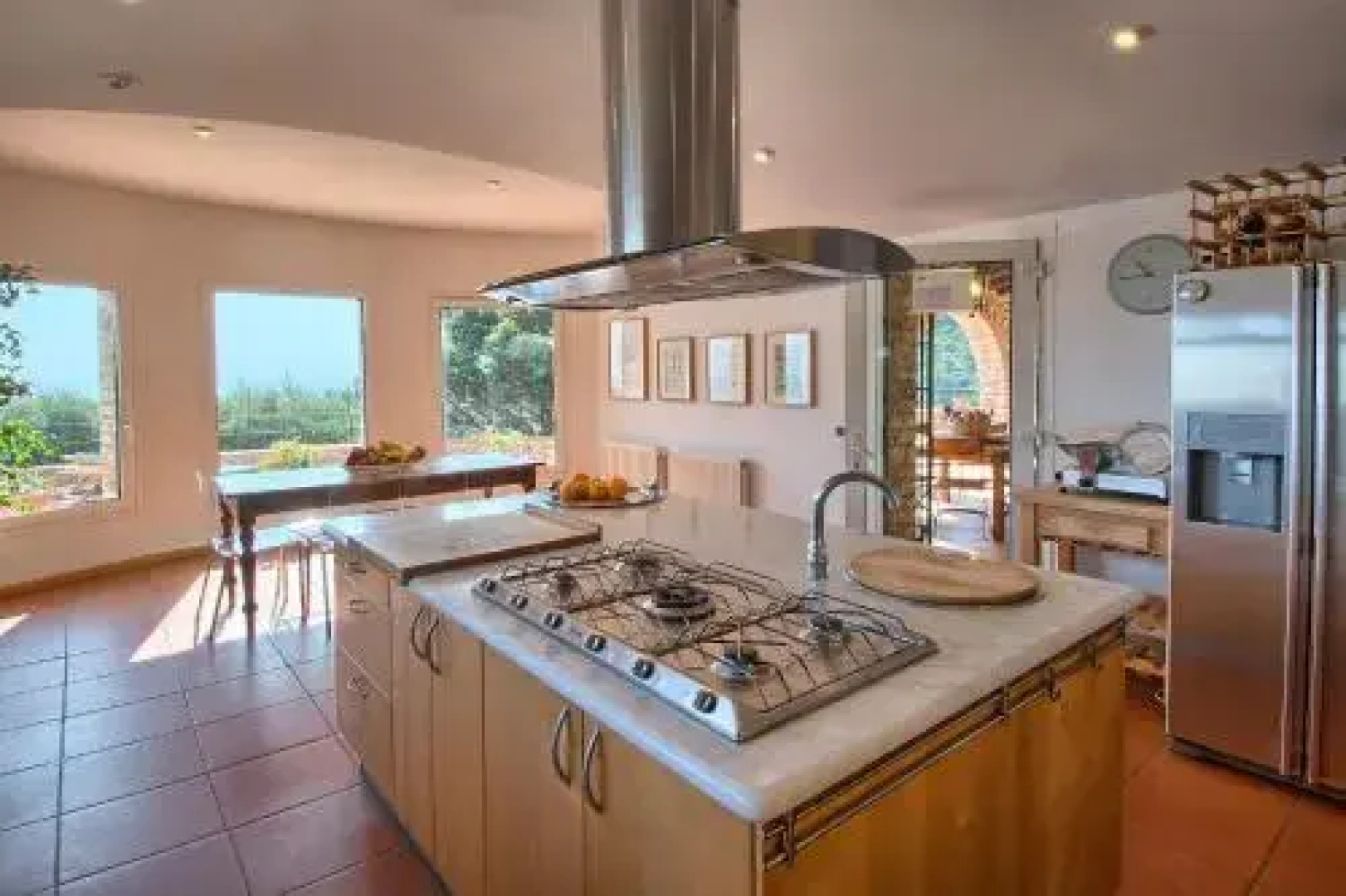 Sa Tuna Villa CEMA