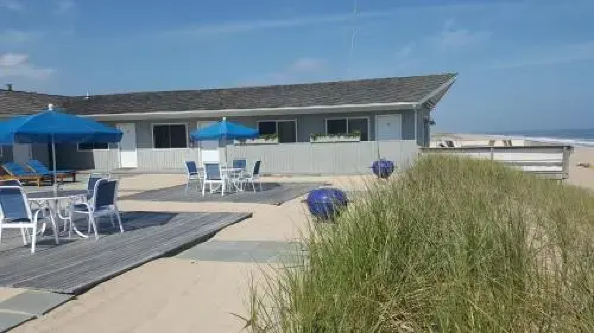 White Sands Motel