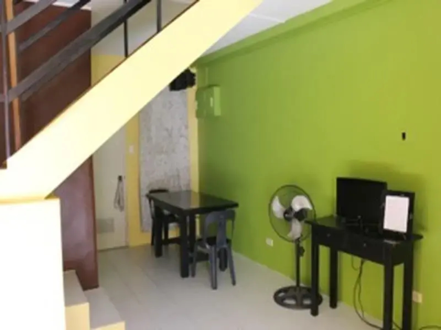 Imus Transient House