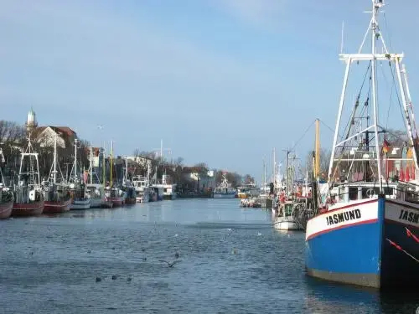 Meer Residenz Warnemünde