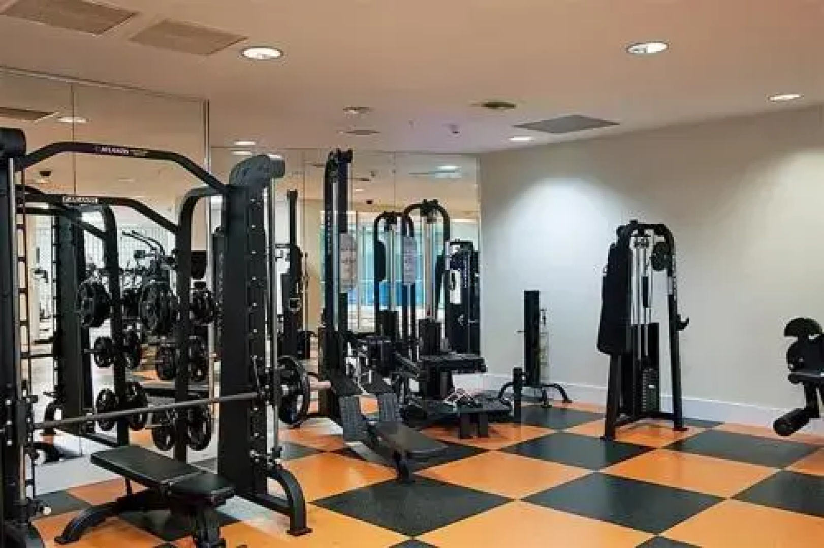 Caribe Resort Unit C201