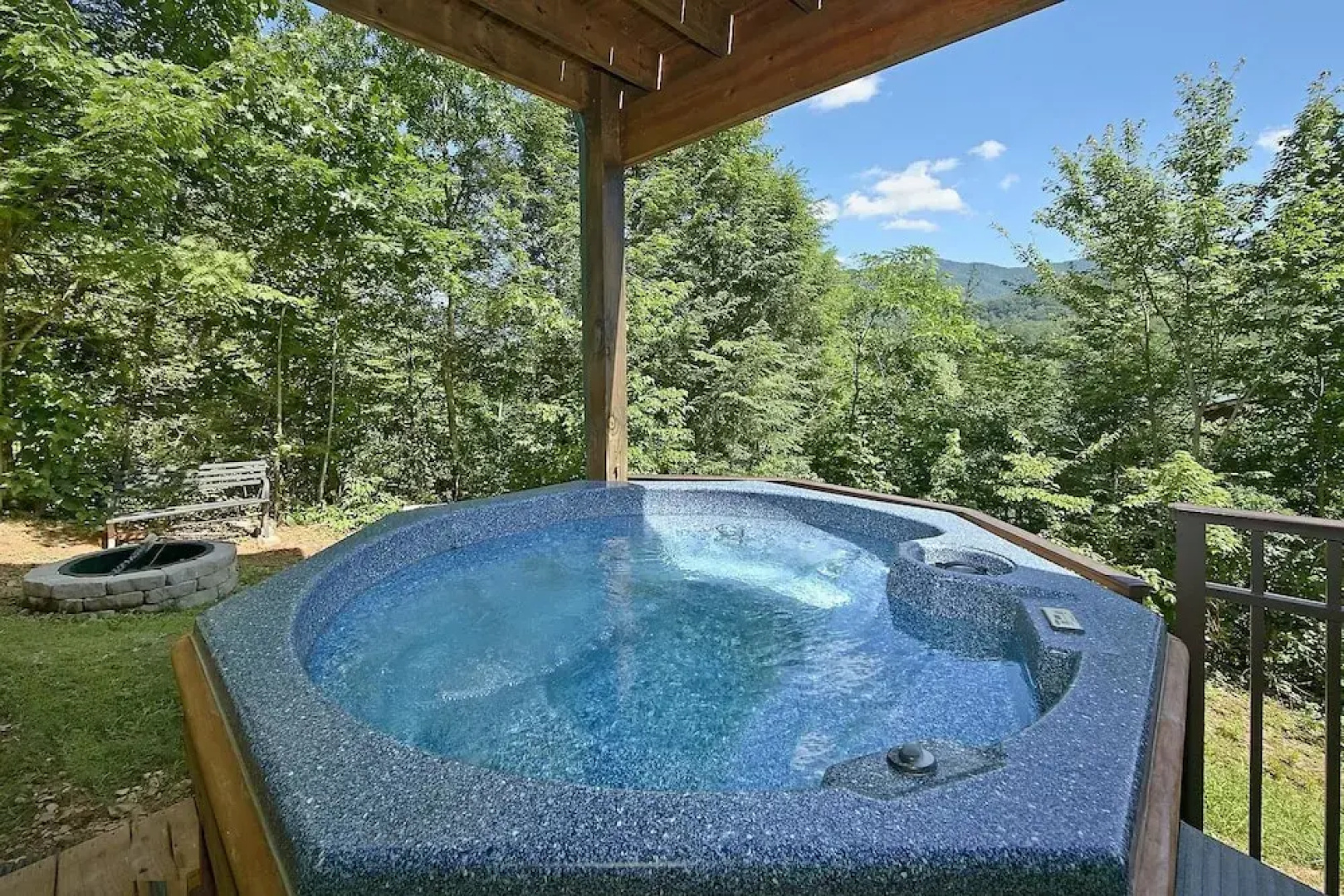 Cajun Hideaway