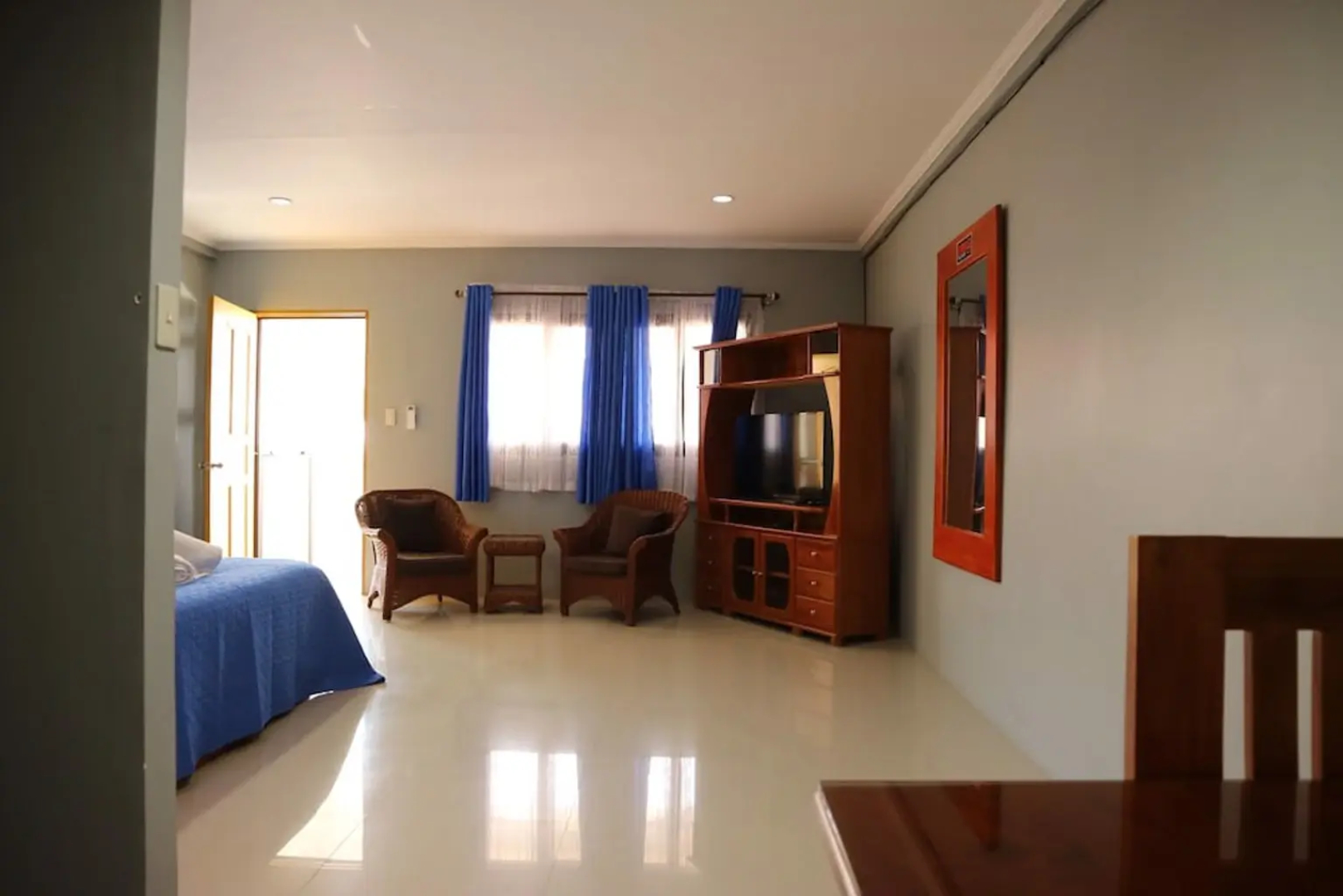 The Blue Marlin Beach Resort