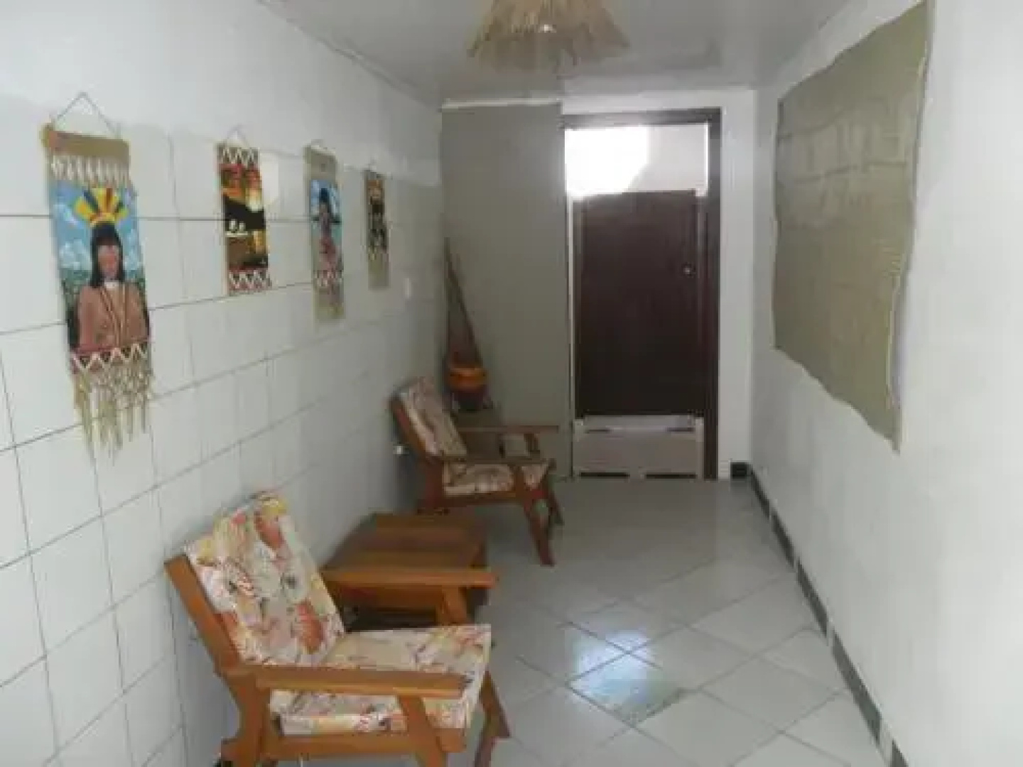 Pousada Vista Bela