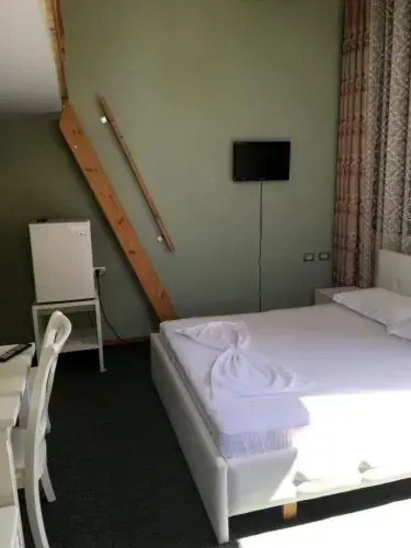 British Hotel
