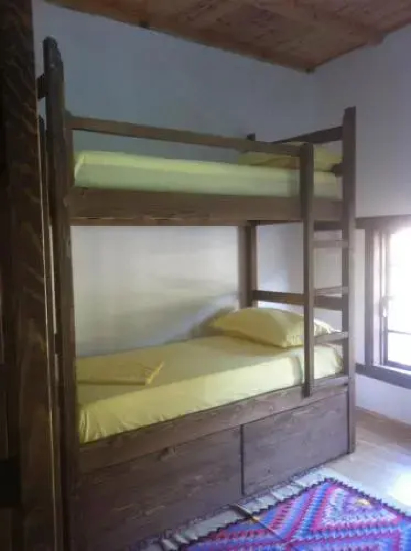 Hostel Mangalem