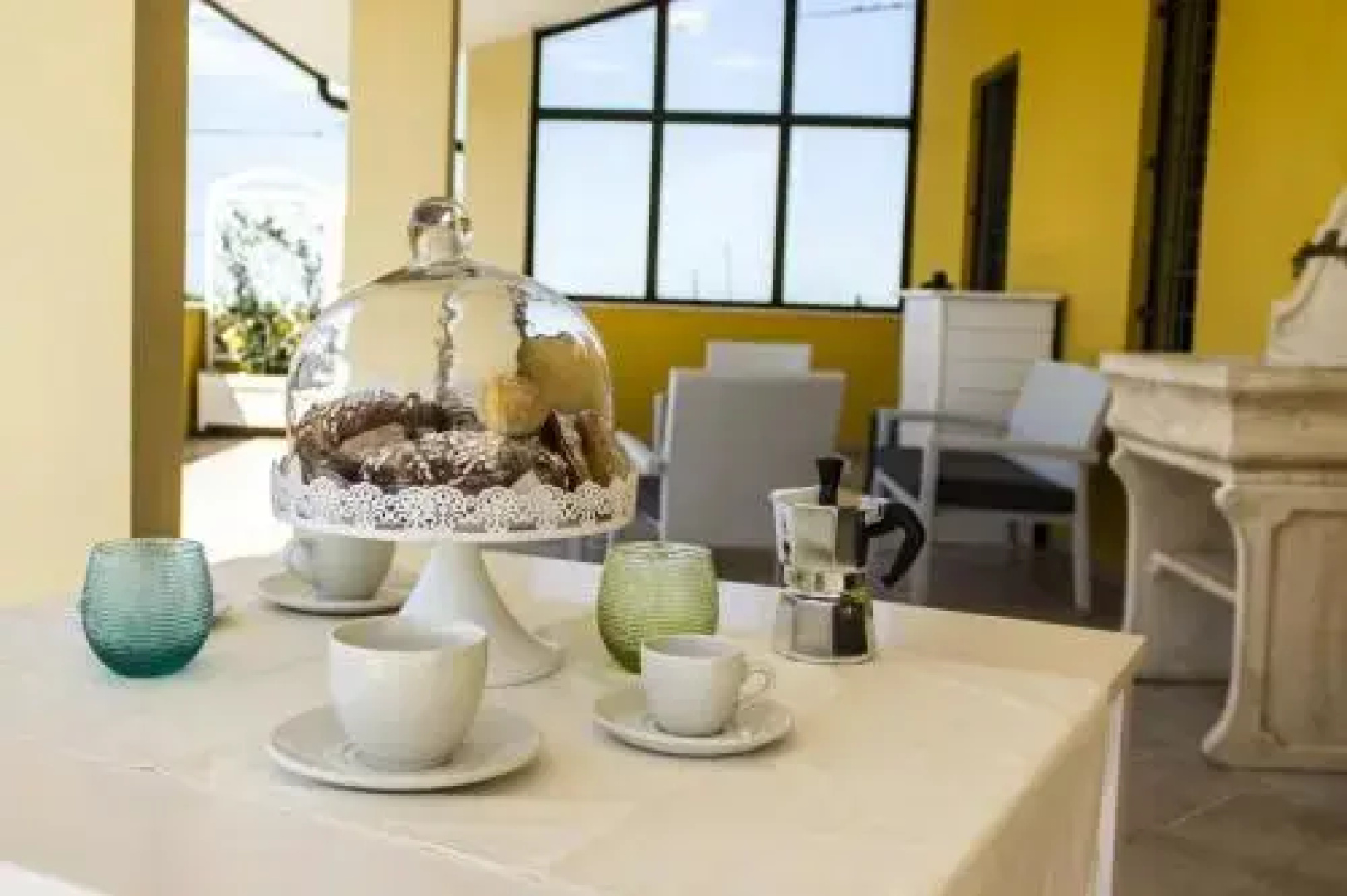 B&B Villagrande