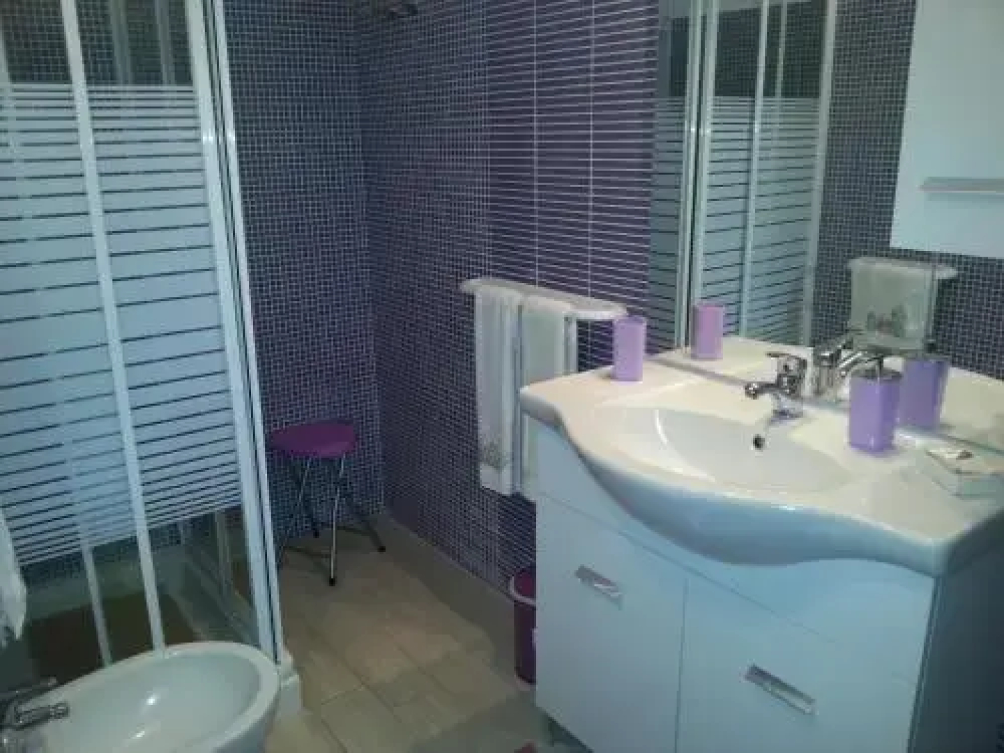 Toto Residence