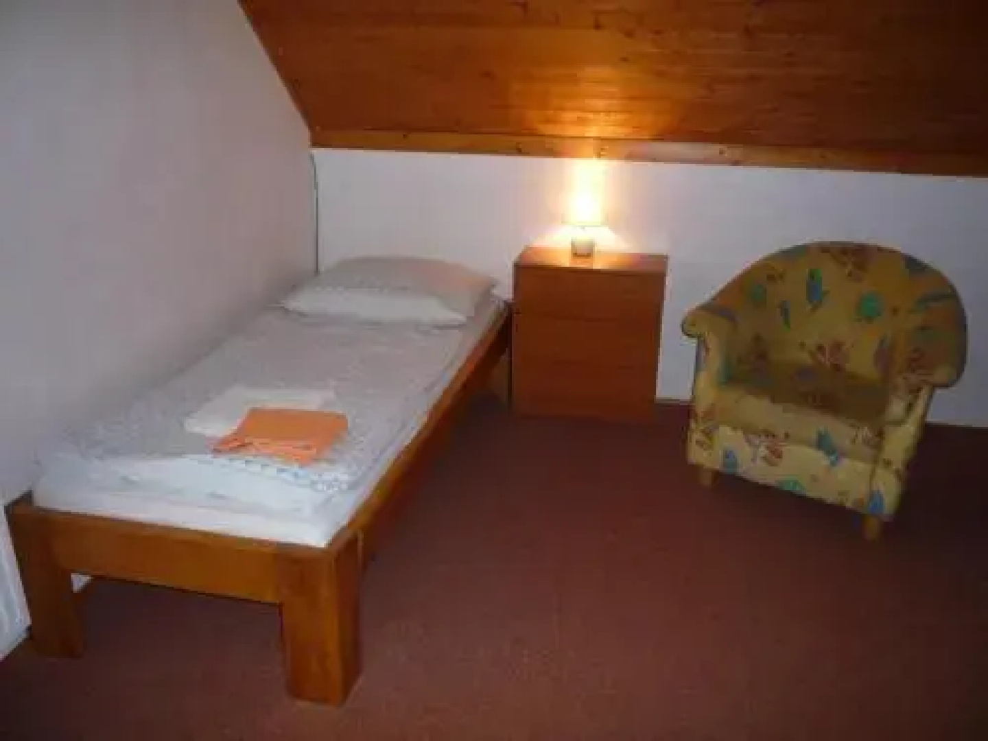 Apartmány U Stoiberů