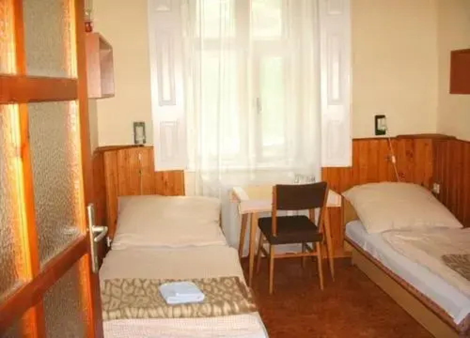Vali Vendégház