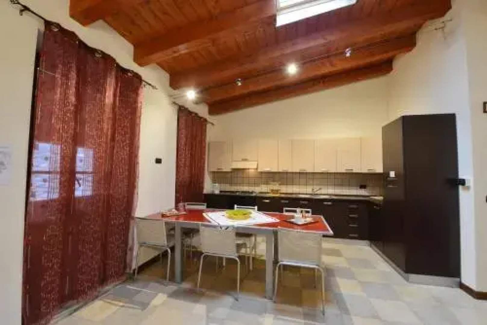 Vecchio Mulino